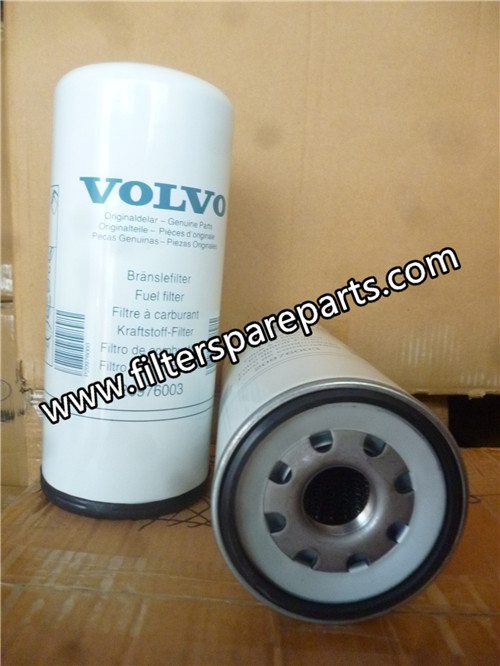 20976003 Volvo Fuel Filter
